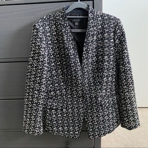Ann Taylor Blazer
